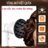 Loa sấy tóc xoăn đa năng, đầu ống sấy tóc xoăn to - Giá 110.000đ, giảm ngay