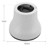 Loa sấy tóc xoăn đa năng, đầu ống sấy tóc xoăn to - Giá 110.000đ, giảm ngay 2