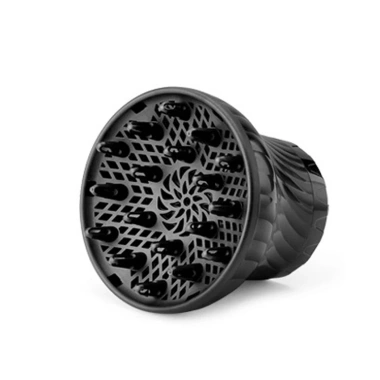 Loa sấy tóc xoăn đa năng, đầu ống sấy tóc xoăn to - Giá 110.000đ, giảm ngay