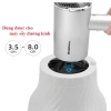 Loa sấy tóc xoăn đa năng, đầu ống sấy tóc xoăn to - Giá 110.000đ, giảm ngay 5