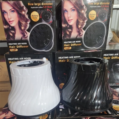 Loa sấy tóc xoăn đa năng, đầu ống sấy tóc xoăn to - Giá 110.000đ, giảm ngay 6 Loa sấy tóc xoăn đa năng, đầu ống sấy tóc xoăn to - Giá 110.000đ, giảm ngay 6