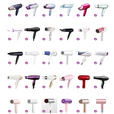 Loa sấy tóc xoăn đa năng, đầu ống sấy tóc xoăn to - Giá 110.000đ, giảm ngay
