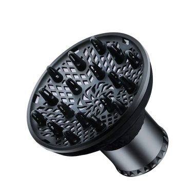 Loa sấy tóc xoăn đa năng, đầu ống sấy tóc xoăn to - Giá 110.000đ, giảm ngay