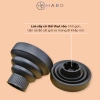 Loa sấy tóc xoăn gấp gọn silicon, máy sấy đa năng công suất mạnh, chỉ 89.000 VND (giá gốc 107.690 VND) 3