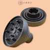 Loa sấy tóc xoăn gấp gọn silicon, máy sấy đa năng công suất mạnh, chỉ 89.000 VND (giá gốc 107.690 VND) 10
