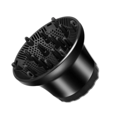 Loa Sấy Tóc Xoăn Universal Curly Hair Hood Diffuser Hoangrandy - Phù hợp mọi loại máy sấy, chỉ 110k