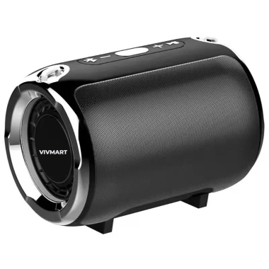 Loa Siêu Trầm Bluetooth 5.0 AI Thông Minh, Âm Thanh Vượt Trội - Giá 229.500₫