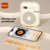 Loa trợ giảng S27 dây Bluetooth, âm thanh Hi‑Fi chất lượng cao, chỉ 260.000 VND 2