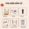 Loa trợ giảng S27 dây Bluetooth, âm thanh Hi‑Fi chất lượng cao, chỉ 260.000 VND 6