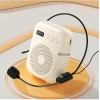 Loa trợ giảng S27 dây Bluetooth, âm thanh Hi‑Fi chất lượng cao, chỉ 260.000 VND 7