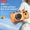 Loa từ tính Lenovo HD103Pro TWS Bluetooth 5.4 Hi-Fi Stereo IPX5, giá đỡ điện thoại, chống nước 296.100 VND 3