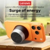 Loa từ tính Lenovo HD103Pro TWS Bluetooth 5.4 Hi-Fi Stereo IPX5, giá đỡ điện thoại, chống nước 296.100 VND 4