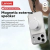 Loa từ tính Lenovo HD103Pro TWS Bluetooth 5.4 Hi-Fi Stereo IPX5, giá đỡ điện thoại, chống nước 296.100 VND 5