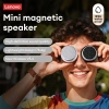 Loa từ tính Lenovo HD103Pro TWS Bluetooth 5.4 Hi-Fi Stereo IPX5, giá đỡ điện thoại, chống nước 296.100 VND 6