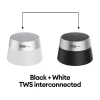 Loa từ tính Lenovo HD103Pro TWS Bluetooth 5.4 Hi-Fi Stereo IPX5, giá đỡ điện thoại, chống nước 296.100 VND 10