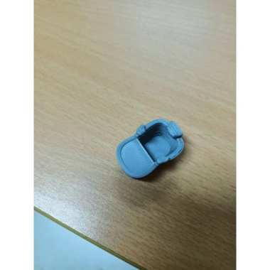 Lò/Bếp Ông Táo cho mô hình tiểu cảnh – Thiết kế tinh xảo, giảm giá, chỉ 9.000đ 5