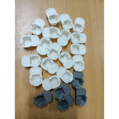 Lò/Bếp Ông Táo cho mô hình tiểu cảnh – Thiết kế tinh xảo, giảm giá, chỉ 9.000đ 6