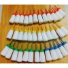 Lốc 12 chai nhựa chiết keo sữa & sốt bánh tráng 25ml - Giá chỉ 12.000đ, ưu đãi