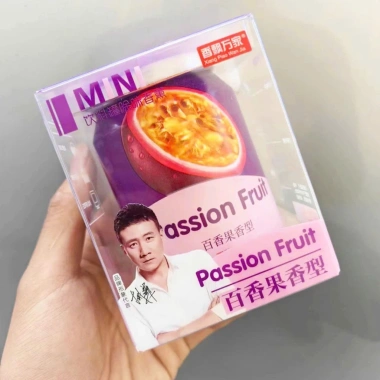 Lon sáp thơm Mini Triết chiết từ hoa quả thiên nhiên - Khử mùi, chống say xe hiệu quả Mộc Lan Yêu Xe - Giá 82.000đ 10 Lon sáp thơm Mini Triết chiết từ hoa quả thiên nhiên - Khử mùi, chống say xe hiệu quả Mộc Lan Yêu Xe - Giá 82.000đ 10