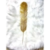 Lông công dài 40cm loại 1 to dày đẹp - Tài lộc, quà Tết, đuôi công, giá 6.000đ 3