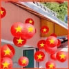 Lồng Đèn Trang Trí Tết 2.026 Năm Bính Ngọ – Decor Sân Vườn, Nhà Cửa, Cổng Giá 24.000₫ 2