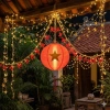 Lồng Đèn Trang Trí Tết 2.026 Năm Bính Ngọ – Decor Sân Vườn, Nhà Cửa, Cổng Giá 24.000₫ 5