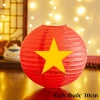 Lồng Đèn Trang Trí Tết 2.026 Năm Bính Ngọ – Decor Sân Vườn, Nhà Cửa, Cổng Giá 24.000₫ 6