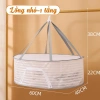 Lồng phơi sấy thực phẩm, rau củ - Giỏ phơi quần áo chống bụi, còn 68.000 VND 10
