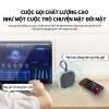 Longma M-1 Loa Bluetooth Di Động Từ Tính, Gắn Nhanh Cho Xe Đạp, Xe Máy, Điện Thoại - Giá 160.000₫ 9