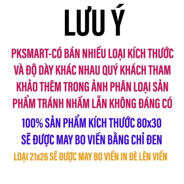 Lót Chuột Pad 3D Đẹp May Bo Viền Chắc Chắn 80x30/21x26 - Bền Bỉ Giá Rẻ 35k 9