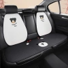 Lót ghế ô tô Gấu Bear tản nhiệt công nghệ Italia siêu thoáng, thoải mái, giá chỉ 96.600₫ 4