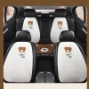 Lót ghế ô tô Gấu Bear tản nhiệt công nghệ Italia siêu thoáng, thoải mái, giá chỉ 96.600₫ 6