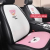 Lót ghế ô tô Gấu Bear tản nhiệt công nghệ Italia siêu thoáng, thoải mái, giá chỉ 96.600₫ 7