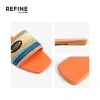 Lovito Refine Dép sandal bệt nữ tóc tết thanh lịch LR28E038 - Đệm êm, cao cấp 5