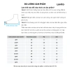 Lovito Refine Dép sandal bệt nữ tóc tết thanh lịch LR28E038 - Đệm êm, cao cấp 9