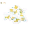 LTIOMJ 10 Cặp Nút Tai Xốp Khử Tiếng Ồn - Cô Lập, Chống Bụi, Mài Mòn, Linh Hoạt 4