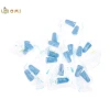 LTIOMJ 10 Cặp Nút Tai Xốp Khử Tiếng Ồn - Cô Lập, Chống Bụi, Mài Mòn, Linh Hoạt 5