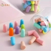 LTIOMJ 24/60 Cái Chống Ồn – Tai cắm cách âm dùng 1 lần, giảm tiếng ồn ngủ thân thiện da 5