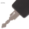 Luimo TSA002 Túi Chìa Khóa Đa Năng Hành Lý Vali Hải Quân TSA, Khóa SBS Bảo Mật 5
