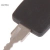Luimo TSA002 Túi Chìa Khóa Đa Năng Hành Lý Vali Hải Quân TSA, Khóa SBS Bảo Mật 8