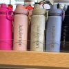 Lululemon Cốc Cách Nhiệt Thép 304 700ml - Dung tích lớn, Dễ Mang Khi Tập Yoga và Thể Thao Ngoài Trời, Giá Ưu Đãi 329.670₫