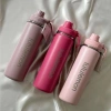 Lululemon Cốc Cách Nhiệt Thép 304 700ml - Dung tích lớn, Dễ Mang Khi Tập Yoga và Thể Thao Ngoài Trời, Giá Ưu Đãi 329.670₫ 2