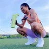 Lululemon Cốc Cách Nhiệt Thép 304 700ml - Dung tích lớn, Dễ Mang Khi Tập Yoga và Thể Thao Ngoài Trời, Giá Ưu Đãi 329.670₫ 6
