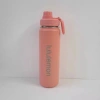 Lululemon Cốc Cách Nhiệt Thép 304 700ml - Dung tích lớn, Dễ Mang Khi Tập Yoga và Thể Thao Ngoài Trời, Giá Ưu Đãi 329.670₫ 10