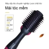 Lược Điện Sấy Phồng 3in1 HGHOME - Tạo Kiểu Đa Năng, Phù Hợp Mọi Loại Tóc, 142.000₫ 2