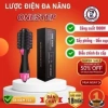 Lược Điện Sấy Phồng 3in1 HGHOME - Tạo Kiểu Đa Năng, Phù Hợp Mọi Loại Tóc, 142.000₫ 3