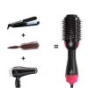 Lược Điện Sấy Phồng 3in1 HGHOME - Tạo Kiểu Đa Năng, Phù Hợp Mọi Loại Tóc, 142.000₫ 5