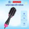 Lược Điện Sấy Phồng 3in1 HGHOME - Tạo Kiểu Đa Năng, Phù Hợp Mọi Loại Tóc, 142.000₫ 7