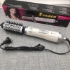 Lược Điện Sấy Tóc 360 Độ Xoay Shinon Cao Cấp - Giá 404.999đ, Khô Nhanh Tóc Mượt