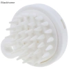 Lược Massage Silicone Hoeaden - Dầu Gội Đầu, Rửa Tóc, Dụng Cụ Tắm Đa Năng, Giá ưu đãi 34,452 VND 6